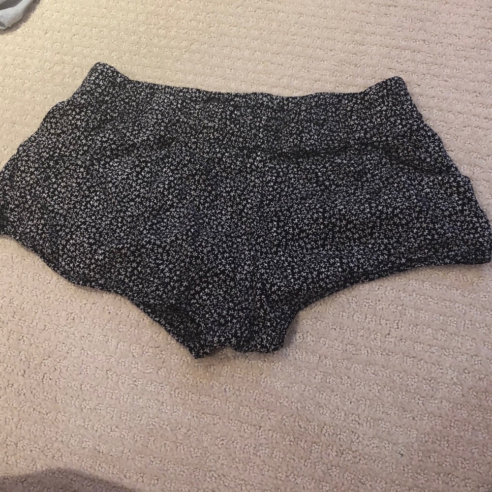Forever 21 shorts